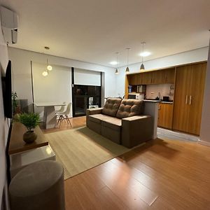 Apartamento de 2 Dormitorios
